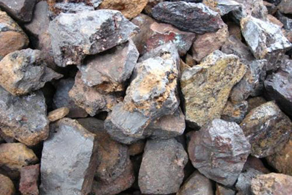 瘋了！進口鐵礦價格創9年新高！中鋼協將四大方向發力保障鐵礦石供應！